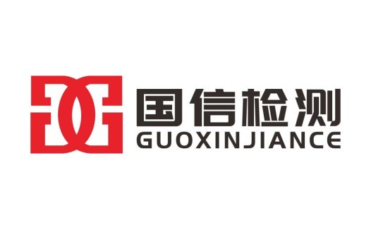 国信信检检测logo设计