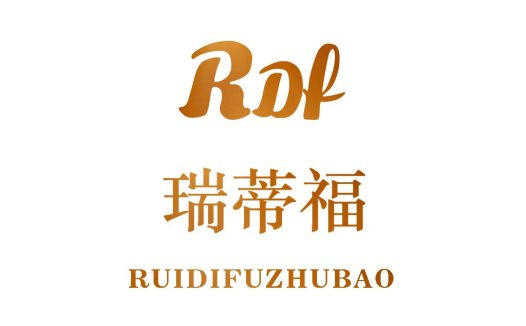 Rof品牌logo设计