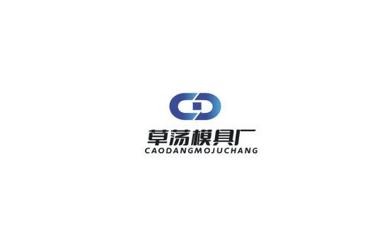 简约现代企业logo设计