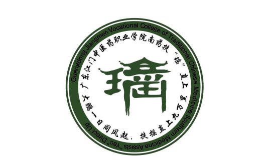 中医学院logo设计:传统与现代的结合