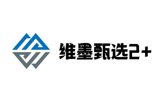 现代科技风格的logo设计