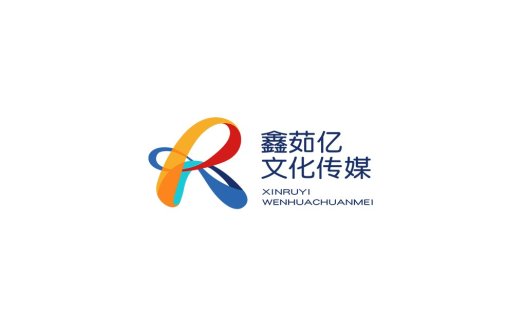 创新文化媒体logo设计