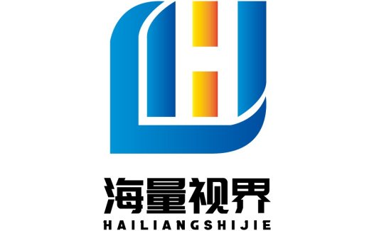 Hailiangangshijie Logo Design