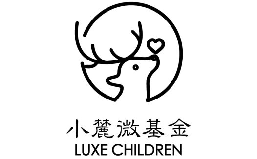 小鹿徽微基金logo设计