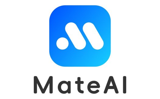 简洁现代AI智能Logo设计