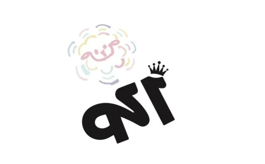 皇冠与云朵logo设计