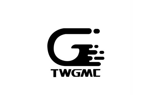 TWGMC字母动态logo设计