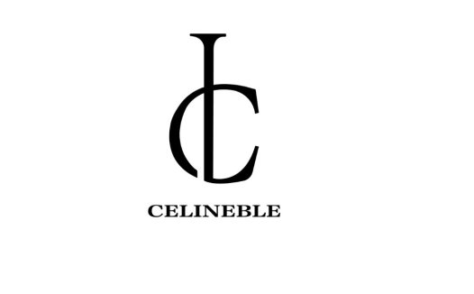 简约优雅的时尚品牌logo设计