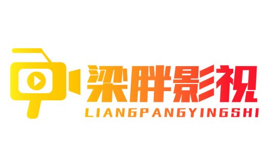 影视logo设计：简洁现代风格