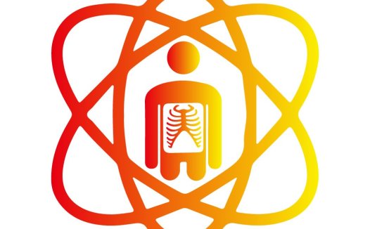 呼吸系统健康logo设计