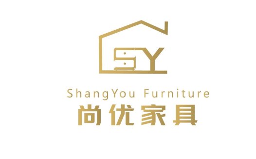 简约时尚家具品牌logo设计