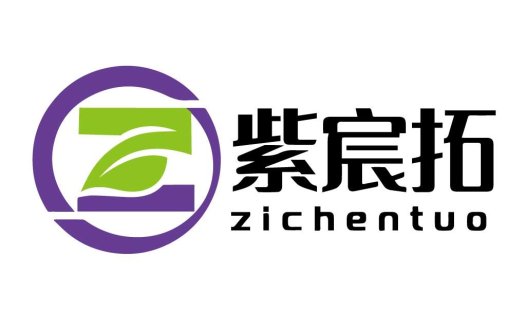 绿色生态环保标志设计