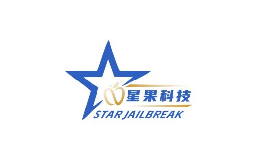科技之星logo设计