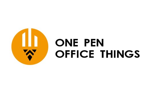 简约现代办公室logo设计