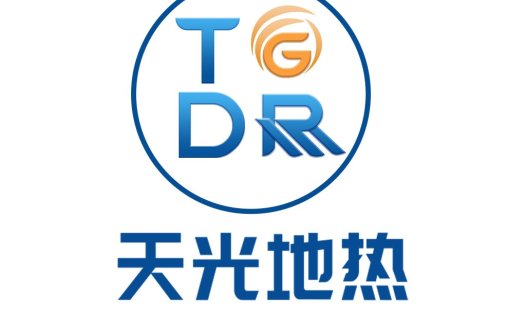 TGDR Logo设计:科技感十足的现代标识