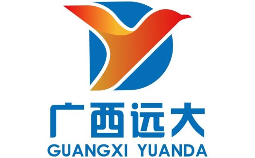 广西远大logo设计
