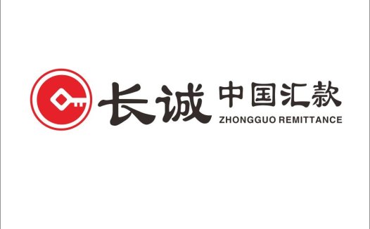 中国汇款logo设计