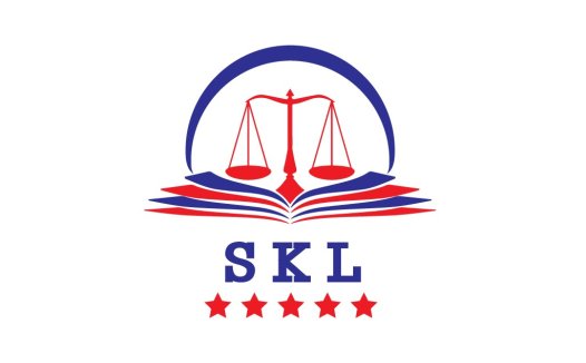法律咨询公司logo设计