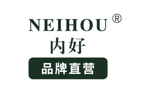 简洁现代品牌Logo设计