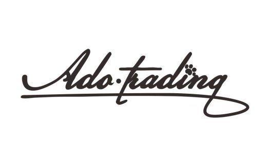 Ado Trading Logo设计