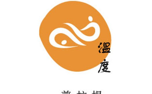 普拉拉提提logo设计