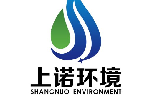 环保水滴logo设计