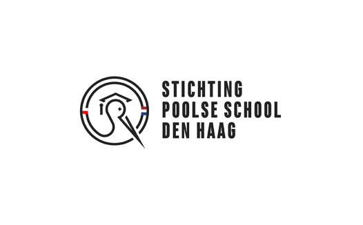 荷兰海牙波兰学校logo设计