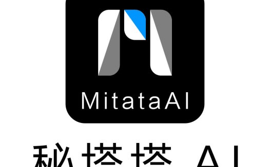 AI驱动的现代简约logo设计