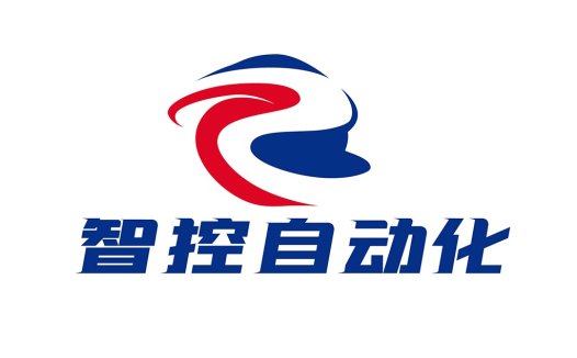 智控自动化logo设计