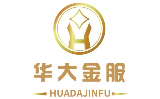 豪华金钻品牌logo设计