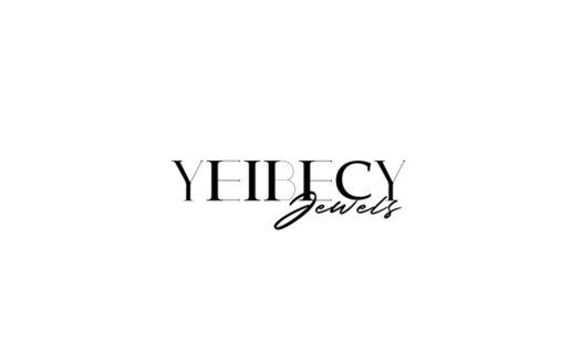 简洁优雅珠宝logo设计