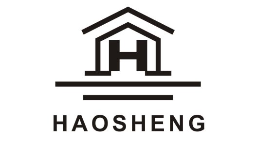 简约房屋logo设计