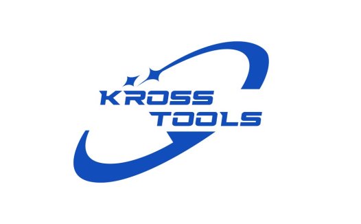 简洁现代的工具品牌logo设计