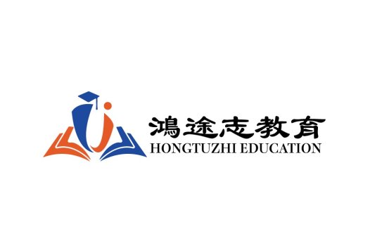 教育机构logo设计:简洁现代风格