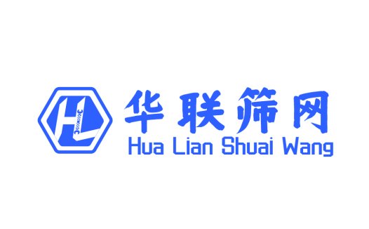 华联联筛网Logo设计
