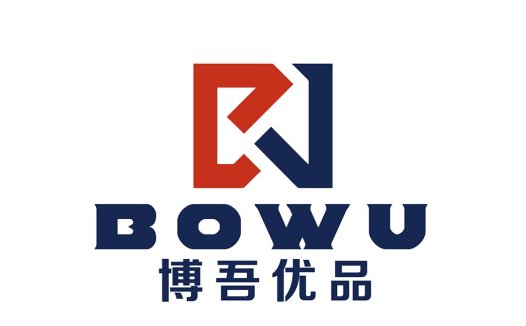 现代简约企业logo设计