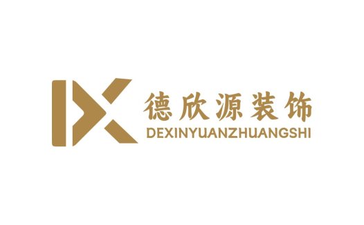 简约现代logo设计，适用于高端品牌