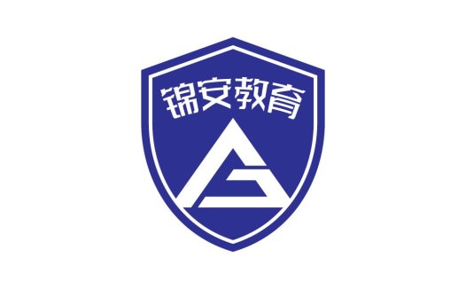 锦安教育logo设计
