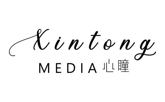 Xintong Media Logo设计