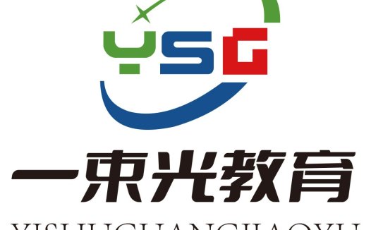 教育行业YSGG品牌logo设计
