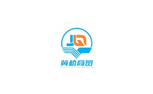 现代简洁商务logo设计