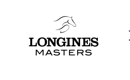 马头图案的简约logo设计
