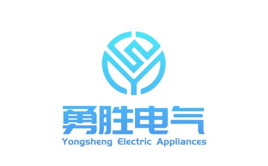 简约现代家电品牌logo设计