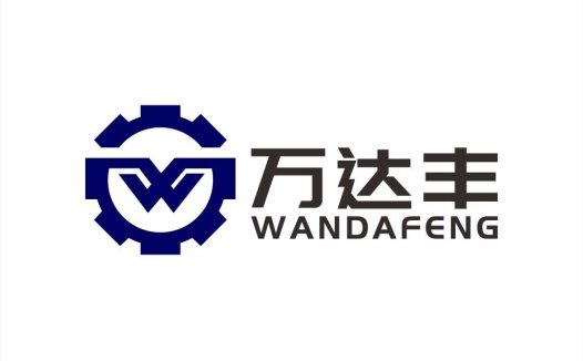 WANDAFAFENG Logo设计