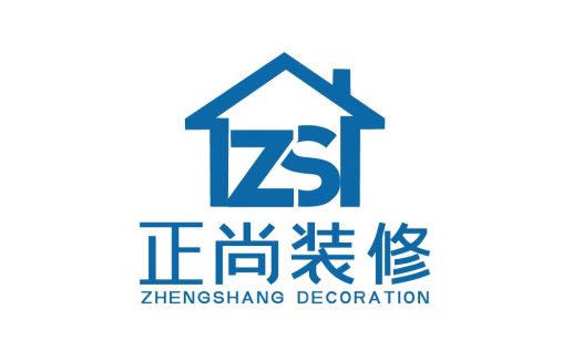 简约现代房屋logo设计