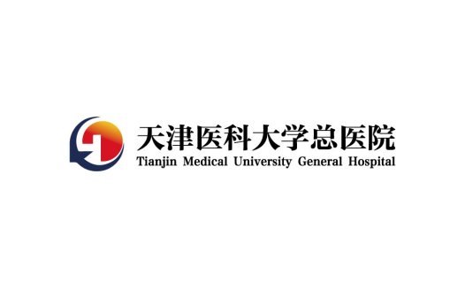 天津医科大学总医院logo设计
