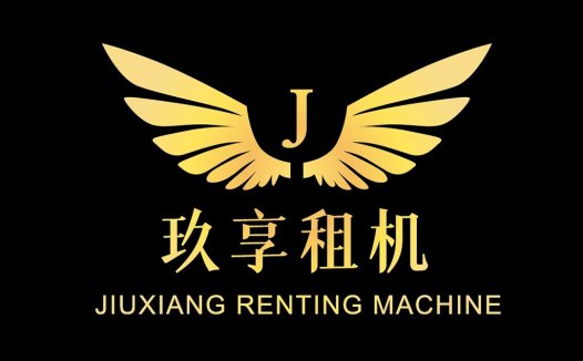 金色翅膀Logo设计:高端企业视觉识别