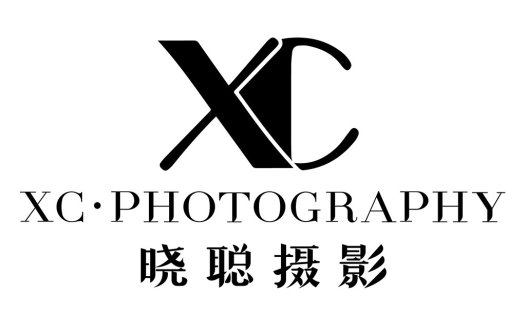 简约时尚摄影工作室logo设计