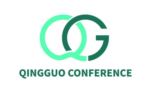 Qingguo Conference Logo设计