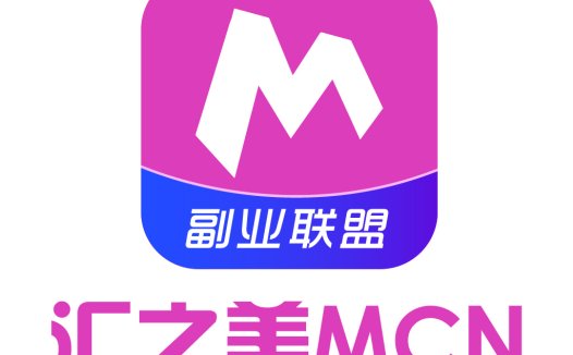 副业联盟logo设计